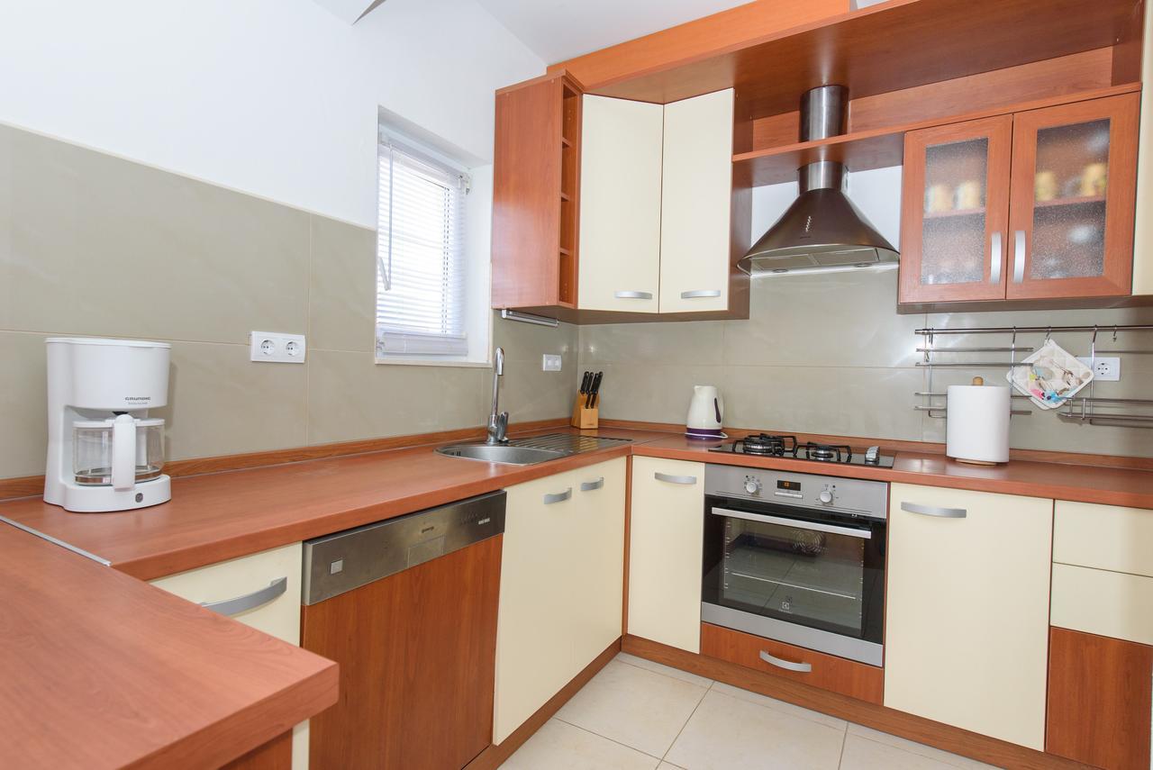 Apartment Drmic Kastela Exterior photo